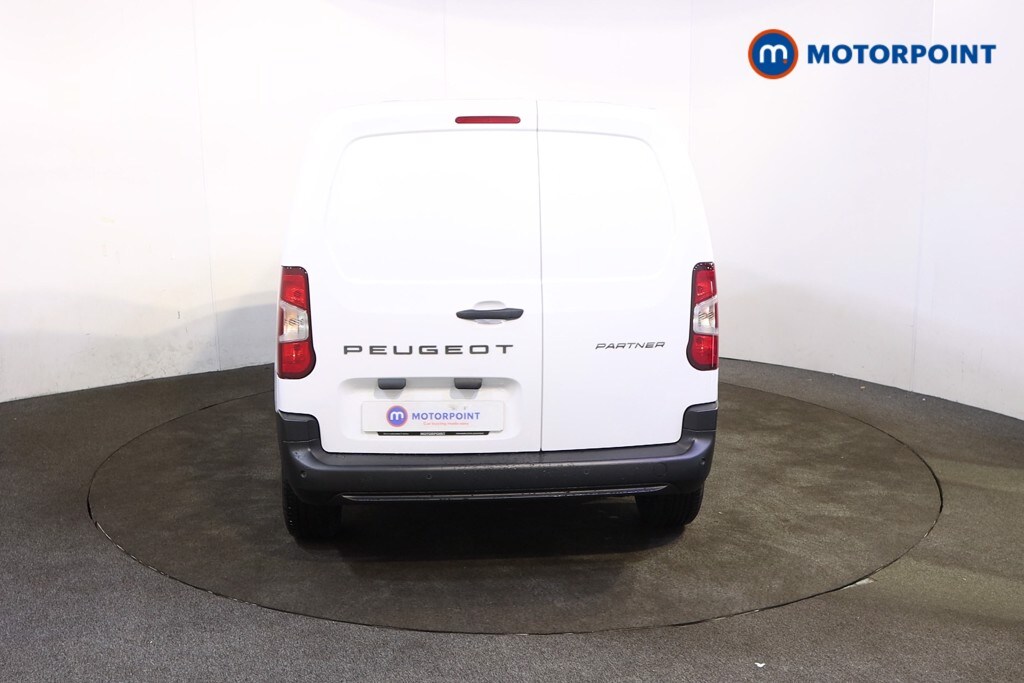 Used Peugeot Partner 2024 for sale - 75993422: Photo 6