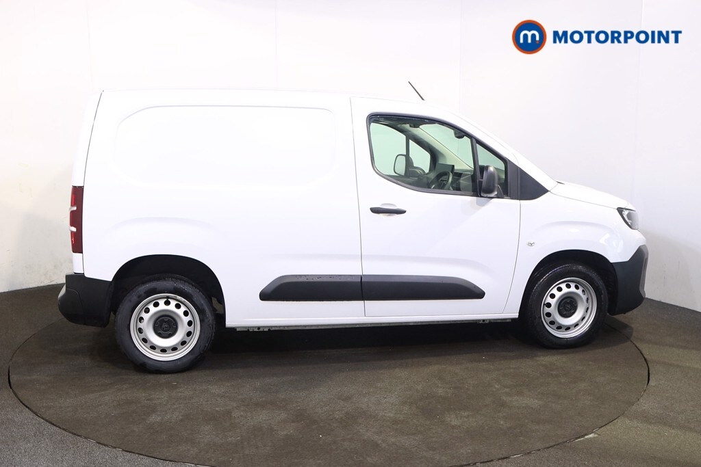 Used Peugeot Partner 2024 for sale - 75993422: Photo 8