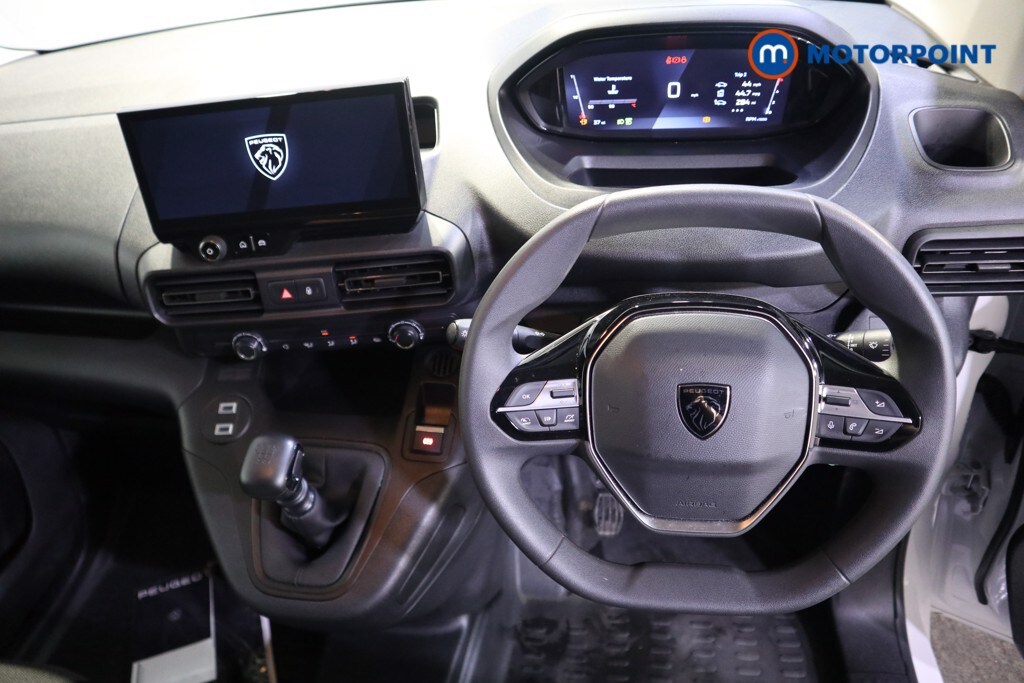 Used Peugeot Partner 2024 for sale - 75993422: Photo 9