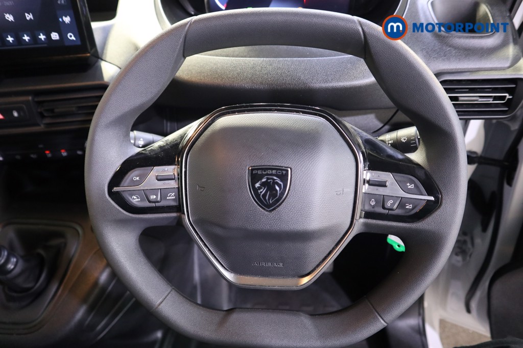 Used Peugeot Partner 2024 for sale - 76638220: Photo 10