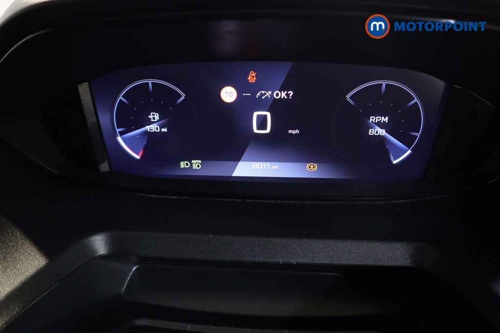 Used Peugeot Partner 2024 for sale - 76638220: Photo 13