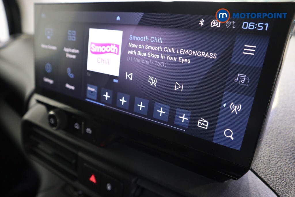 Used Peugeot Partner 2024 for sale - 76638220: Photo 14