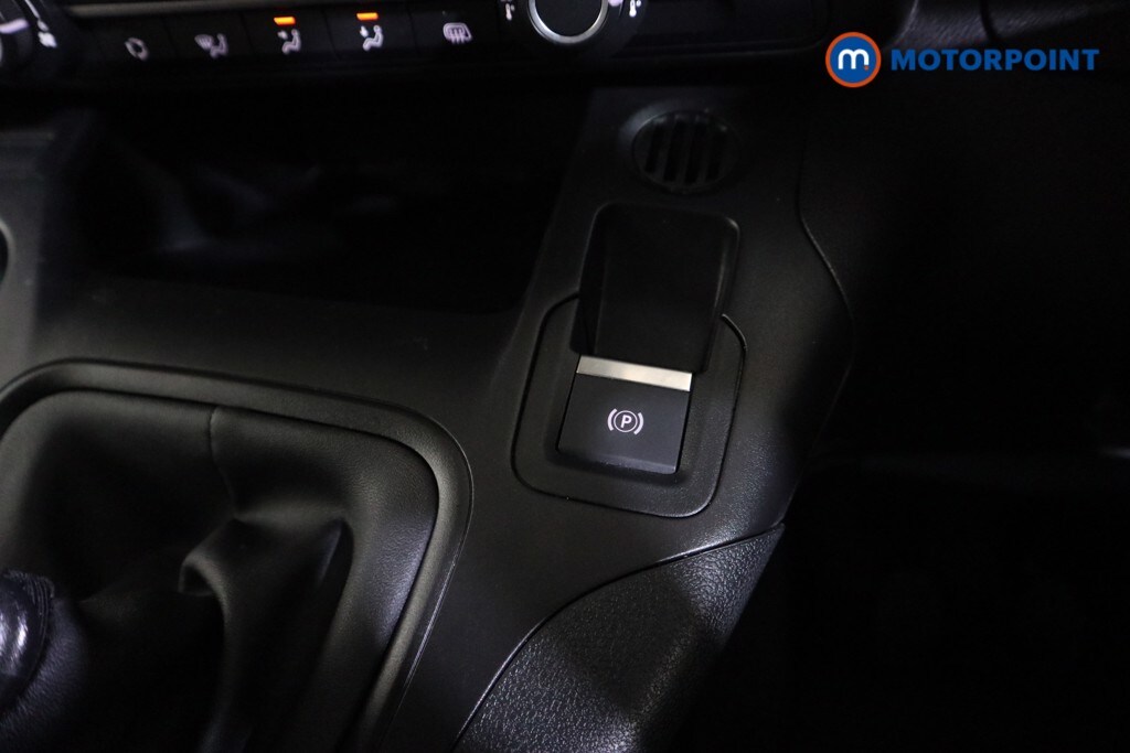 Used Peugeot Partner 2024 for sale - 76638220: Photo 18