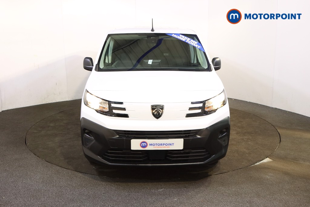 Used Peugeot Partner 2024 for sale - 76638220: Photo 2