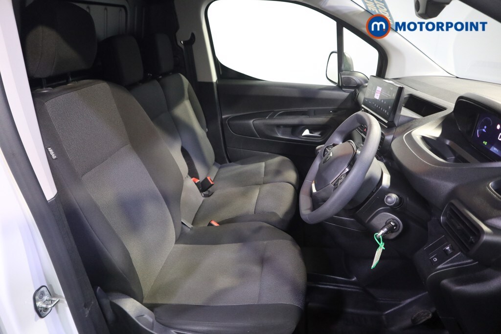 Used Peugeot Partner 2024 for sale - 76638220: Photo 21