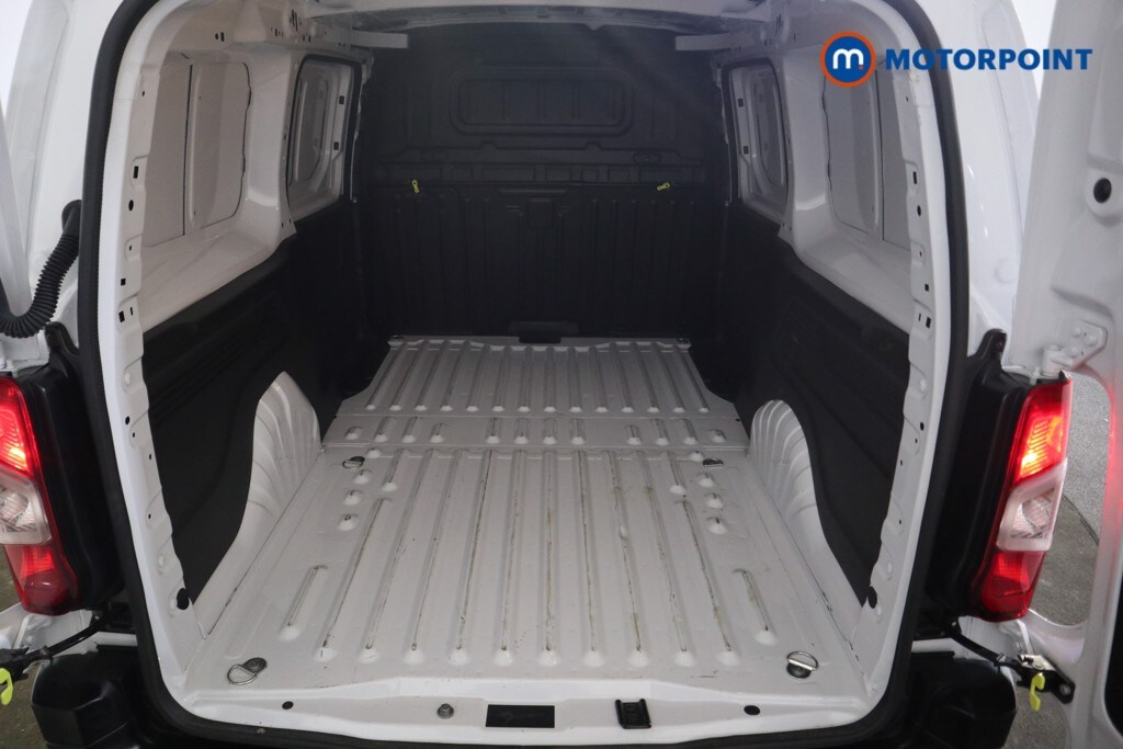 Used Peugeot Partner 2024 for sale - 76638220: Photo 23