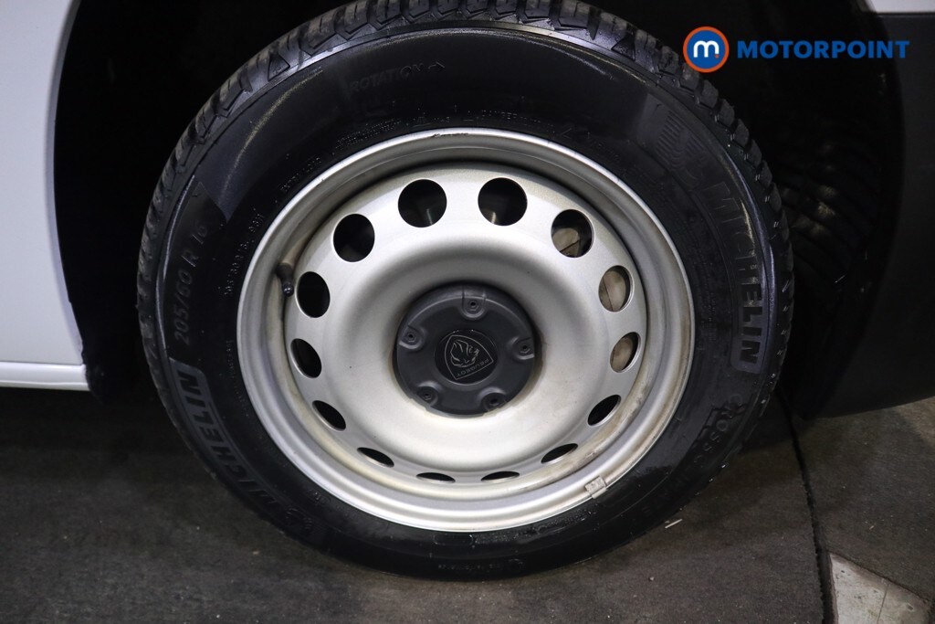 Used Peugeot Partner 2024 for sale - 76638220: Photo 25