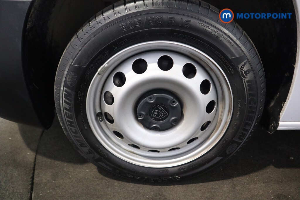 Used Peugeot Partner 2024 for sale - 76638220: Photo 26