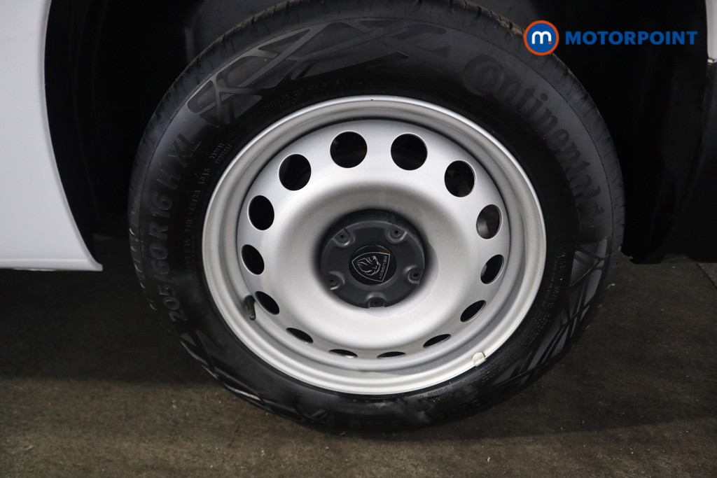 Used Peugeot Partner 2024 for sale - 76638220: Photo 27