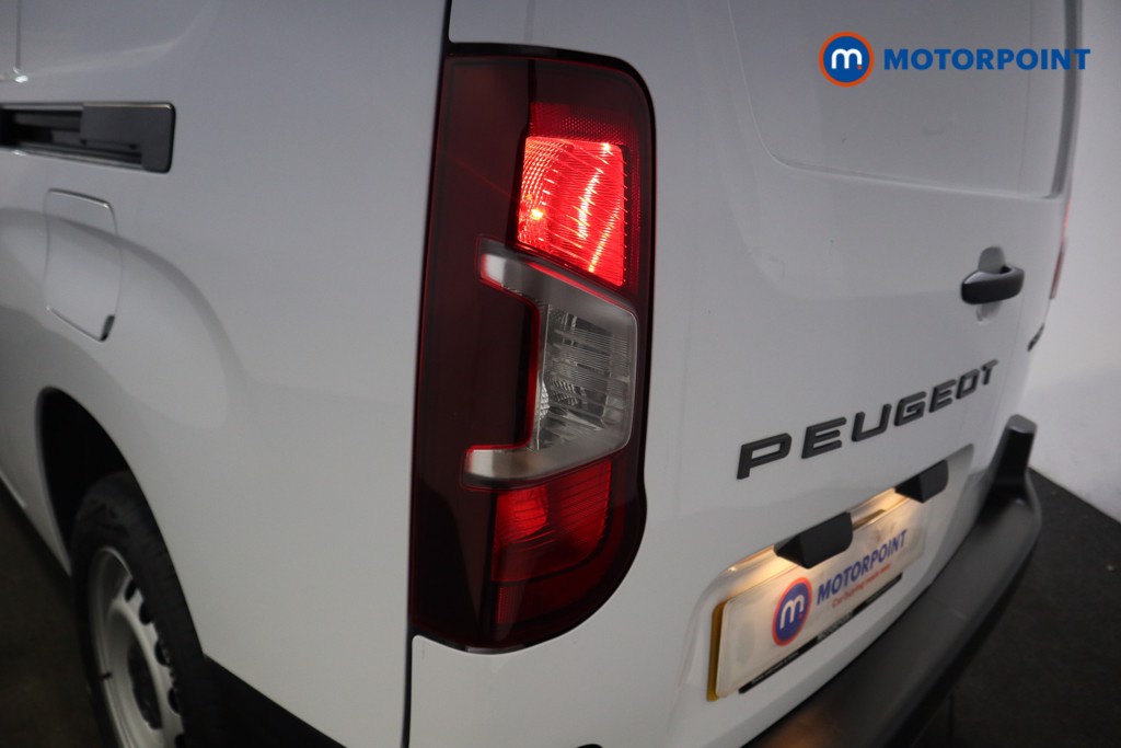 Used Peugeot Partner 2024 for sale - 76638220: Photo 29