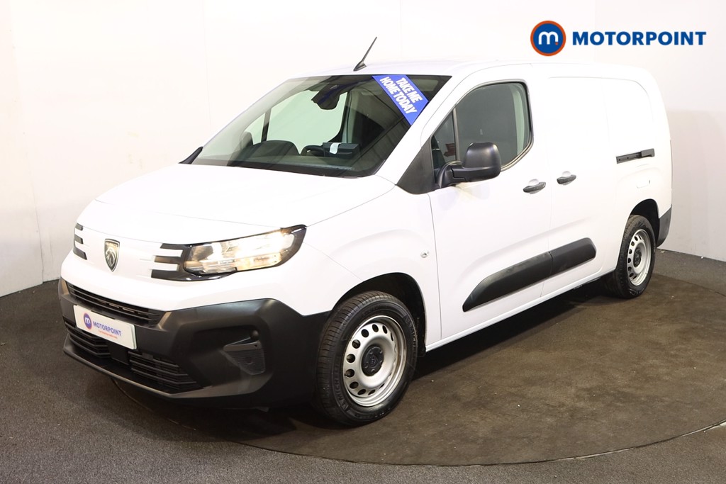 Used Peugeot Partner 2024 for sale - 76638220: Photo 3