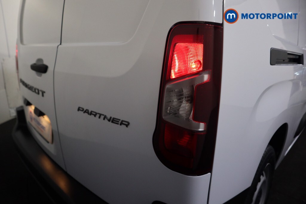 Used Peugeot Partner 2024 for sale - 76638220: Photo 30