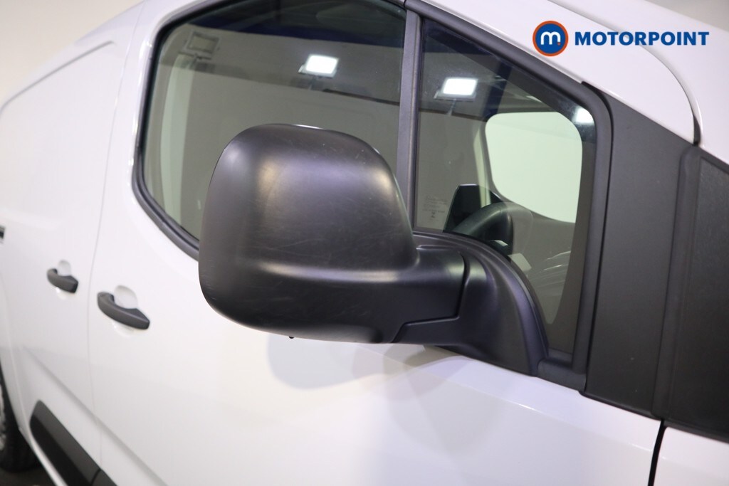 Used Peugeot Partner 2024 for sale - 76638220: Photo 31