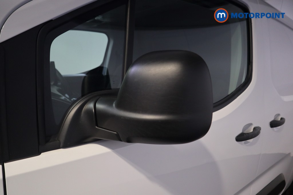 Used Peugeot Partner 2024 for sale - 76638220: Photo 32