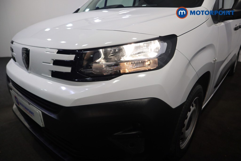 Used Peugeot Partner 2024 for sale - 76638220: Photo 33