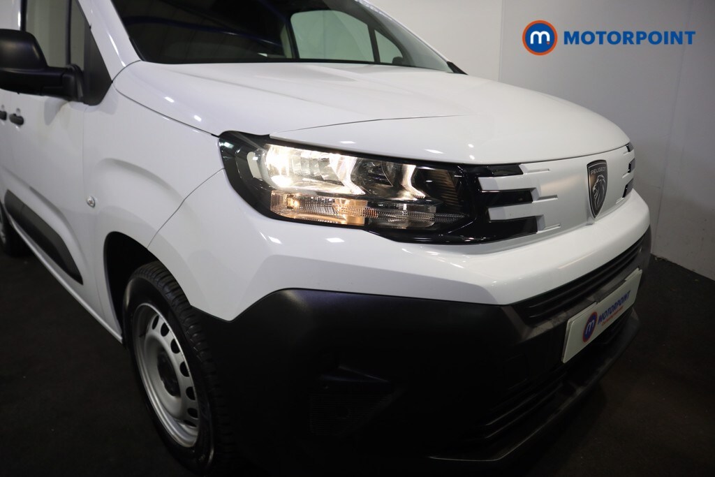 Used Peugeot Partner 2024 for sale - 76638220: Photo 34