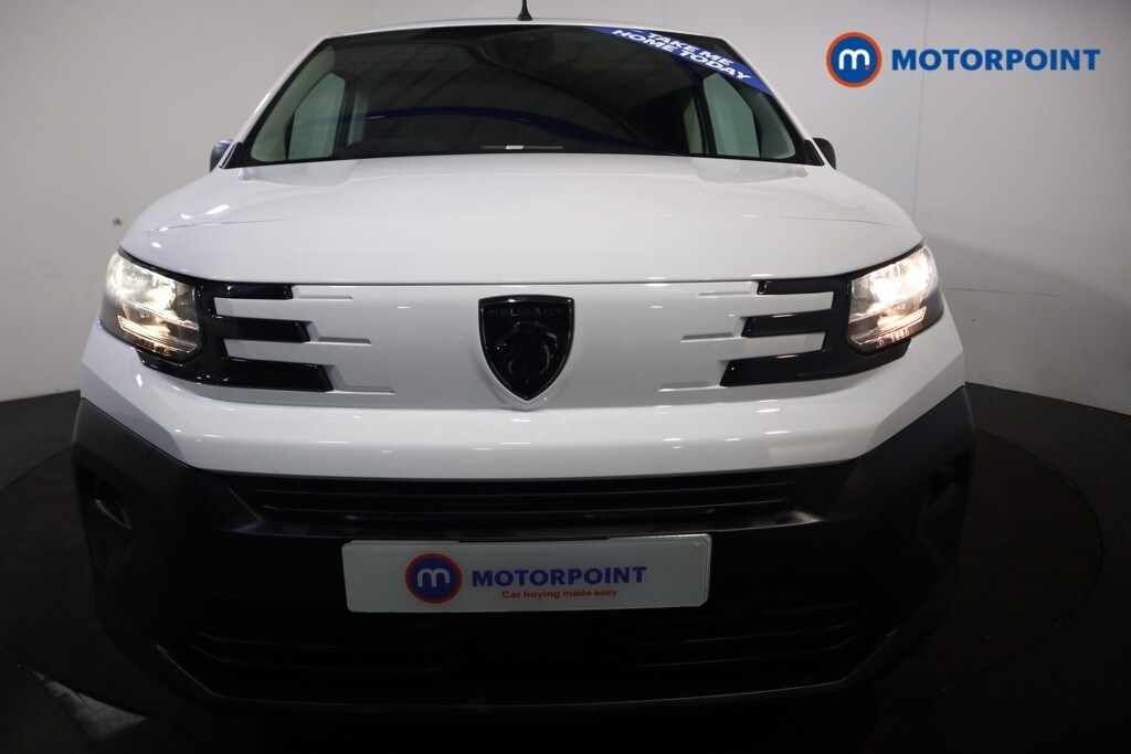 Used Peugeot Partner 2024 for sale - 76638220: Photo 35