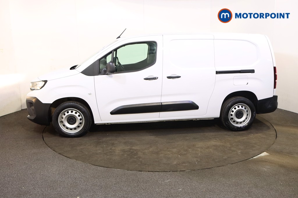 Used Peugeot Partner 2024 for sale - 76638220: Photo 4