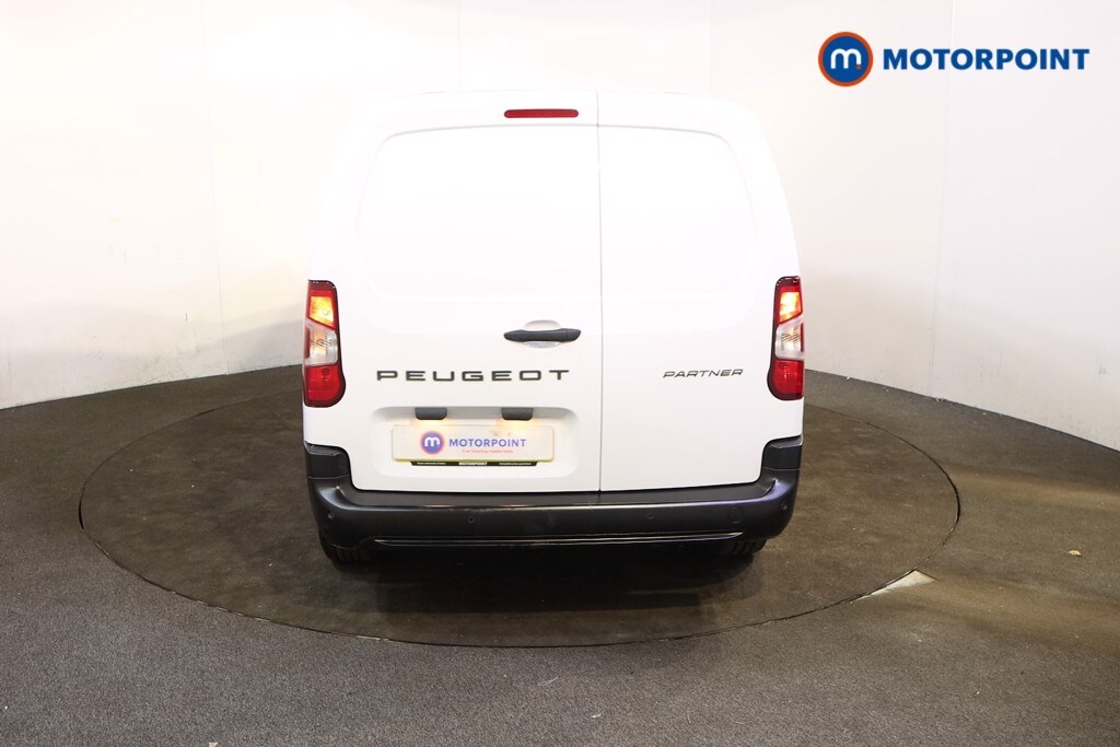 Used Peugeot Partner 2024 for sale - 76638220: Photo 6