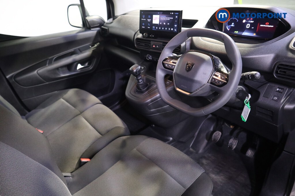 Used Peugeot Partner 2024 for sale - 76638220: Photo 9