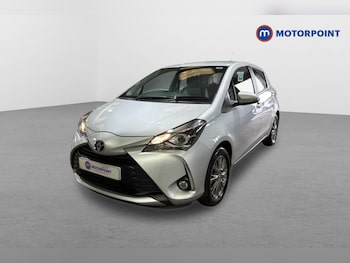 Used Toyota Yaris 2020 for sale - 78479158: Photo