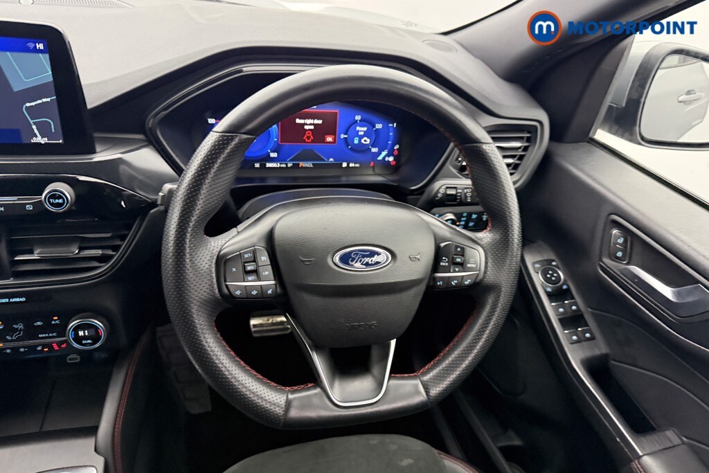 Used Ford Kuga 2022 for sale - 77505939: Photo 11