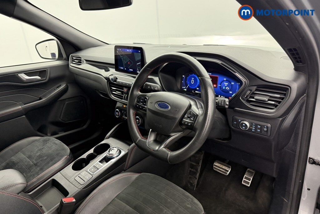 Used Ford Kuga 2022 for sale - 77505939: Photo 12