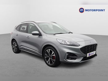 Used Ford Kuga 2022 for sale - 77505939: Photo