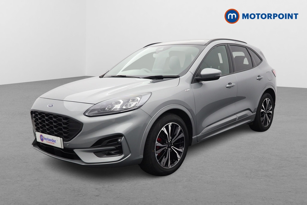 Used Ford Kuga 2022 for sale - 77505939: Photo 3