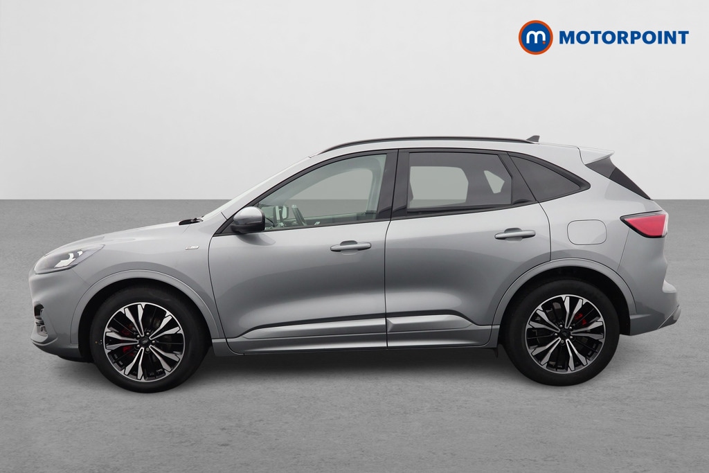 Used Ford Kuga 2022 for sale - 77505939: Photo 4