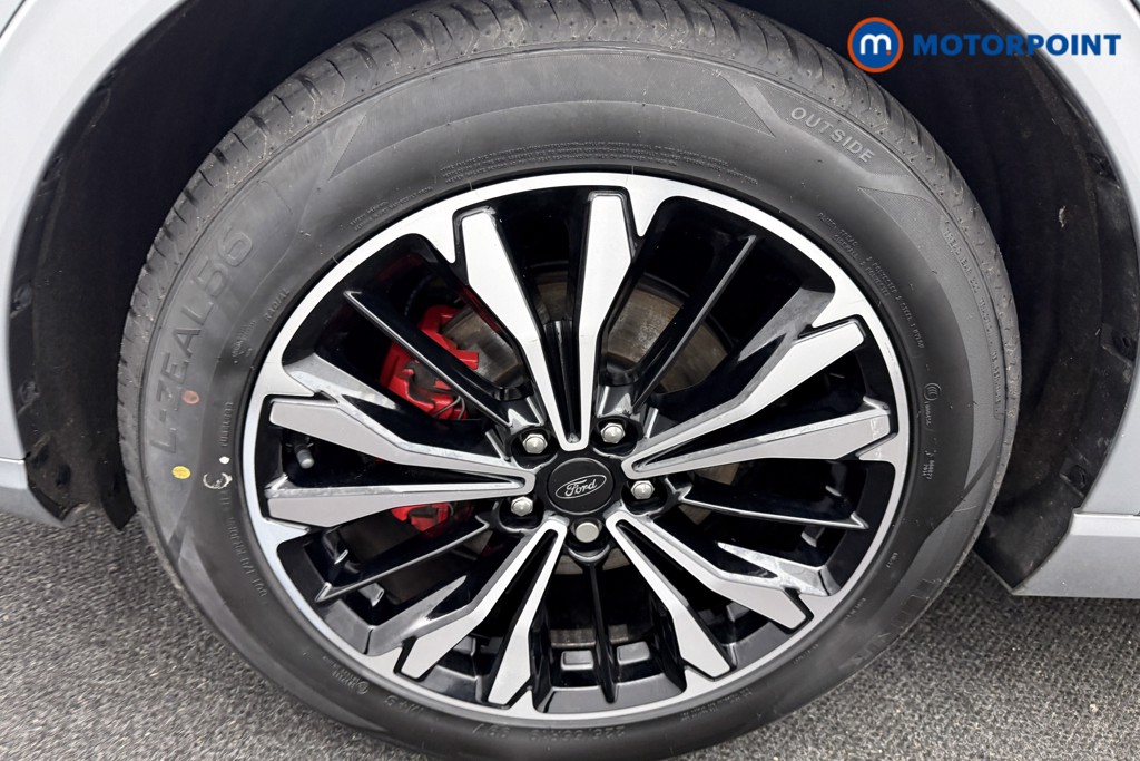 Used Ford Kuga 2022 for sale - 77505939: Photo 41