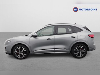 Used Ford Kuga 2022 for sale - 77505939: Photo