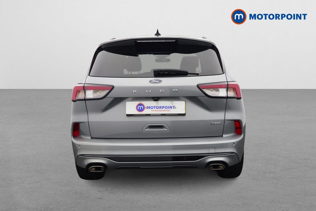 Used Ford Kuga 2022 for sale - 77505939: Photo 6