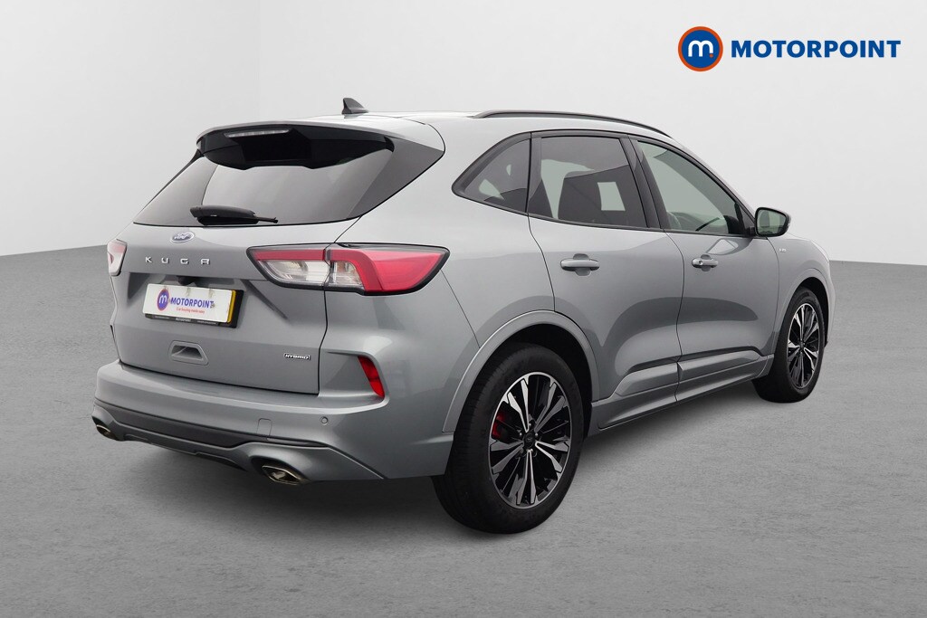 Used Ford Kuga 2022 for sale - 77505939: Photo 7