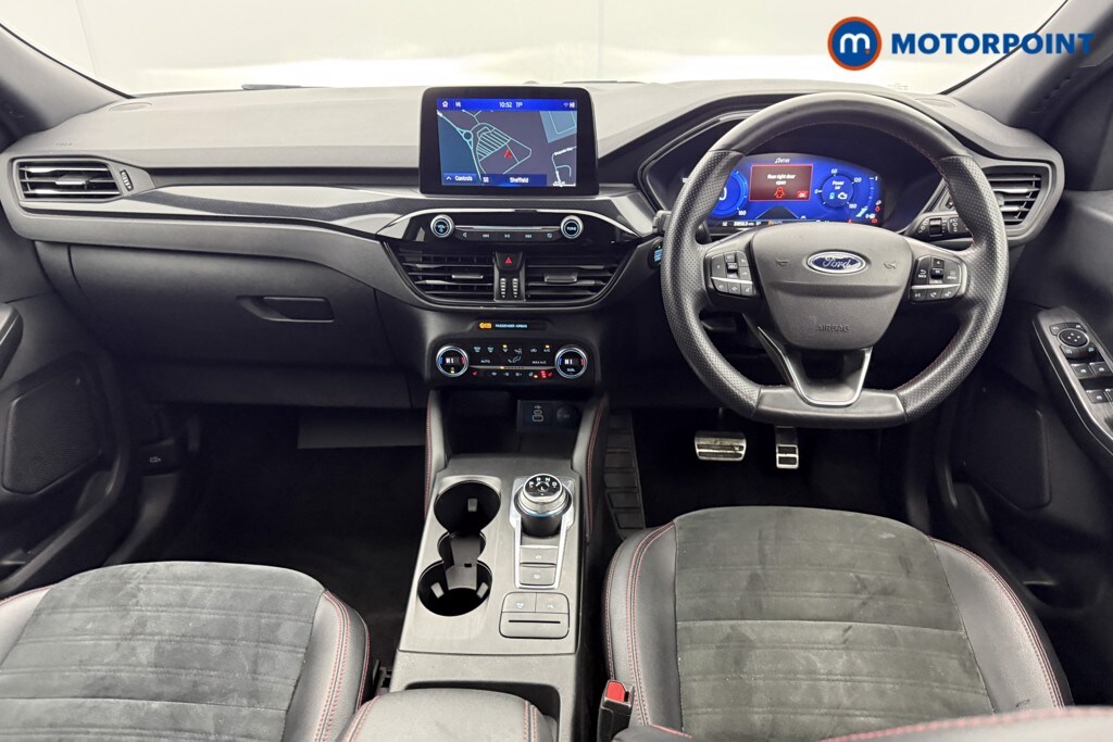 Used Ford Kuga 2022 for sale - 77505939: Photo 9