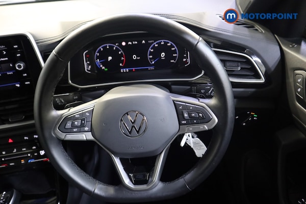 Used Volkswagen T-Roc 2024 for sale - 76181677: Photo 10