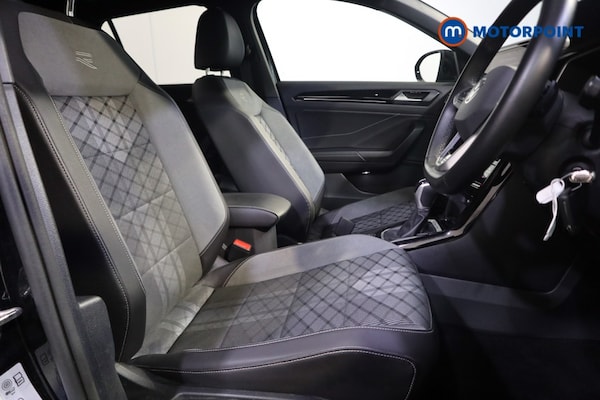 Used Volkswagen T-Roc 2024 for sale - 76181677: Photo 23