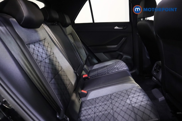 Used Volkswagen T-Roc 2024 for sale - 76181677: Photo 25