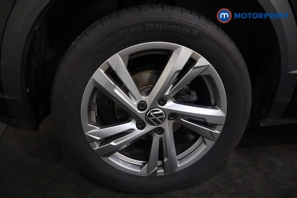 Used Volkswagen T-Roc 2024 for sale - 76181677: Photo 29