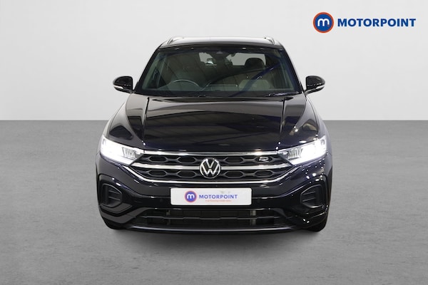 Used Volkswagen T-Roc 2024 for sale - 76181677: Photo 2