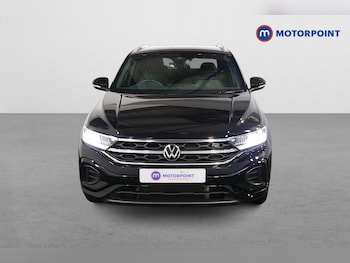 Used Volkswagen T-Roc 2024 for sale - 76181677: Photo 2