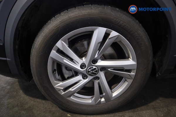 Used Volkswagen T-Roc 2024 for sale - 76181677: Photo 31