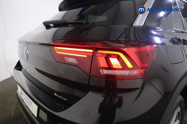 Used Volkswagen T-Roc 2024 for sale - 76181677: Photo 35