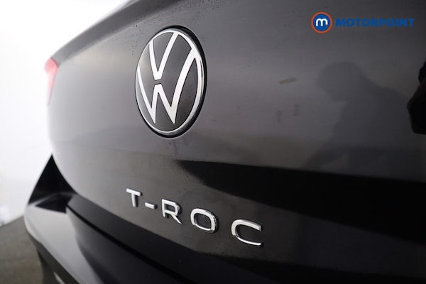 Used Volkswagen T-Roc 2024 for sale - 76181677: Photo 37