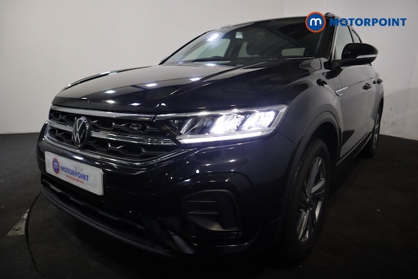Used Volkswagen T-Roc 2024 for sale - 76181677: Photo 42