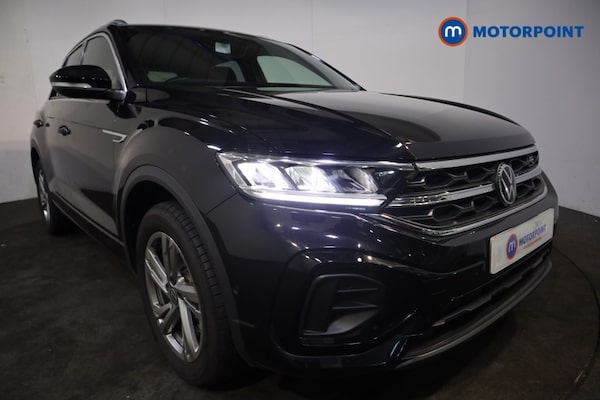 Used Volkswagen T-Roc 2024 for sale - 76181677: Photo 43