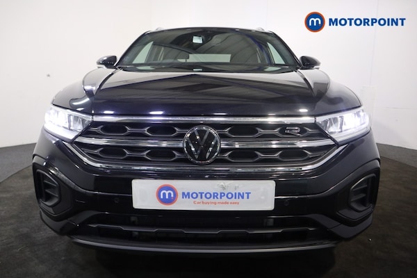 Used Volkswagen T-Roc 2024 for sale - 76181677: Photo 44