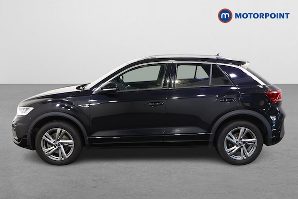 Used Volkswagen T-Roc 2024 for sale - 76181677: Photo 4