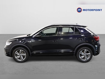 Used Volkswagen T-Roc 2024 for sale - 76181677: Photo 4