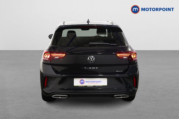 Used Volkswagen T-Roc 2024 for sale - 76181677: Photo 6